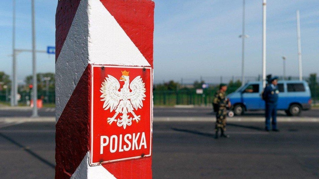 Москва и Минск укрепят белорусско-польскую границу