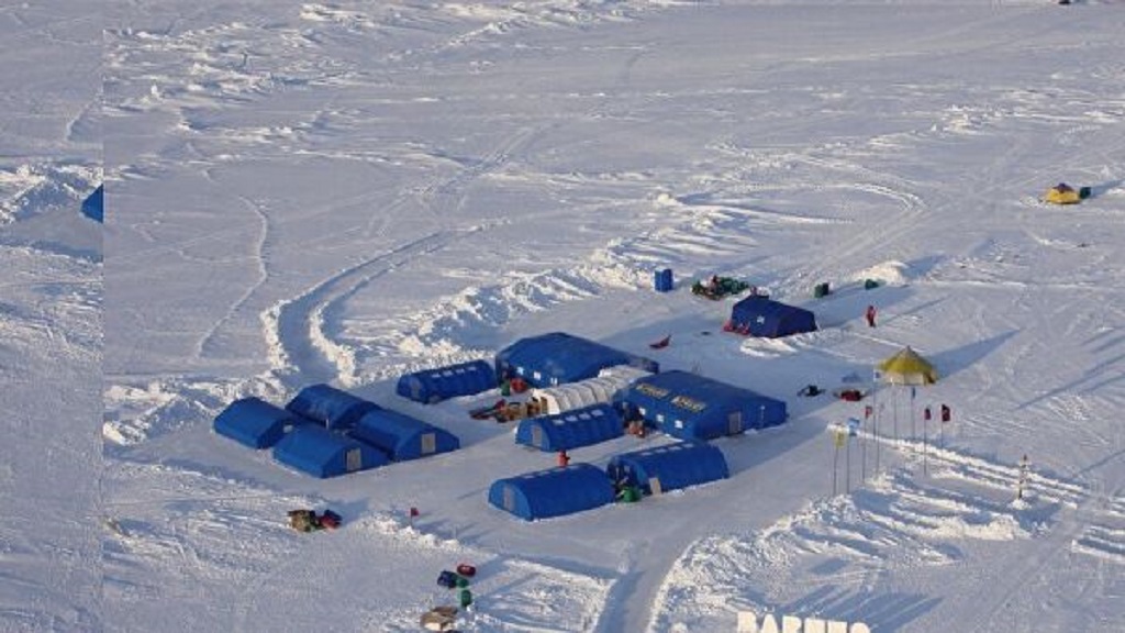 Кабмин России одобрил новую программу развития Арктики