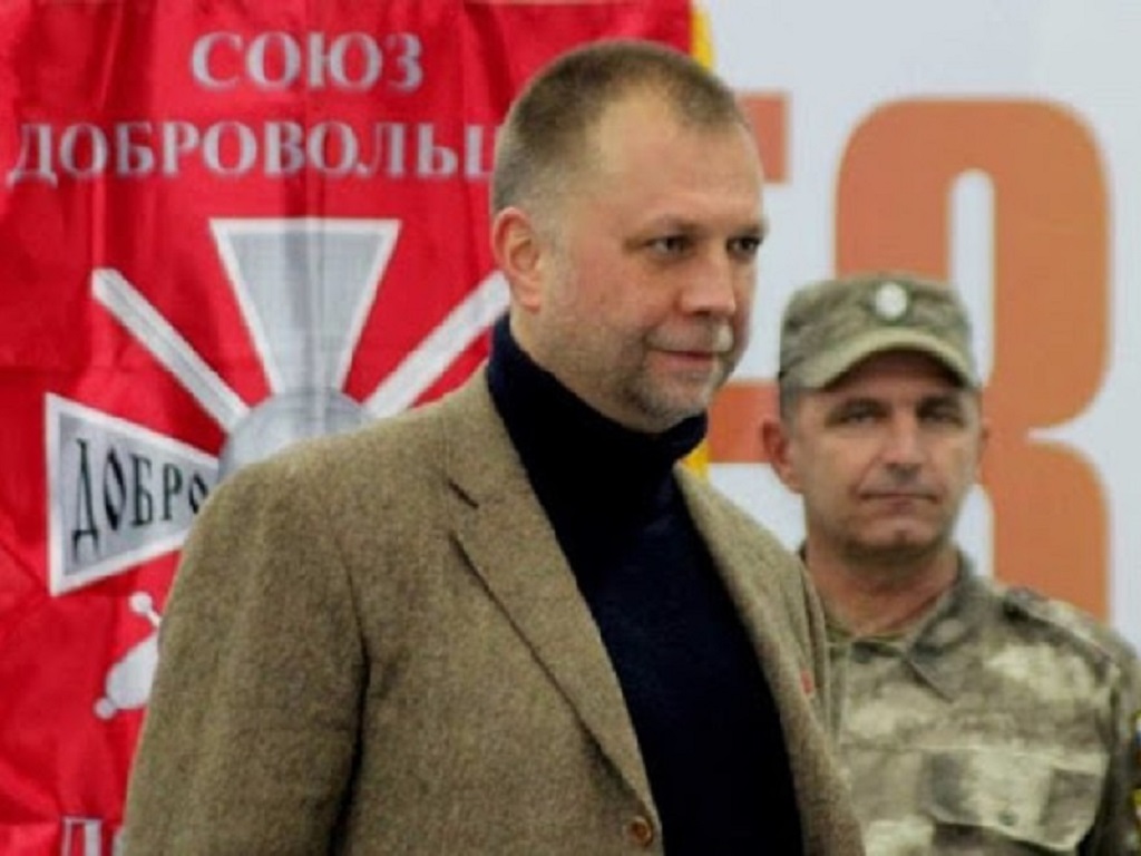 Глава Союза добровольцев Донбасса дал прогноз о сроках возобновления боёв на линии фронта ЛДНР