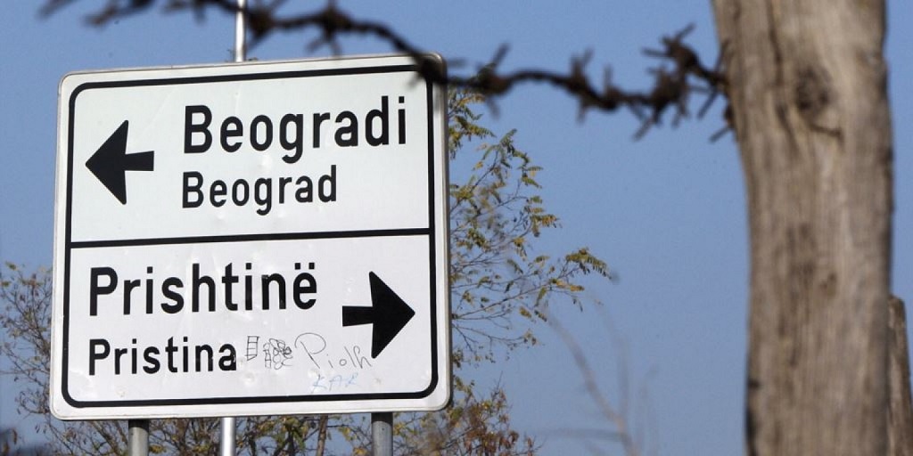 Евросоюз: Приштина должна возобновить диалог с Белградом 