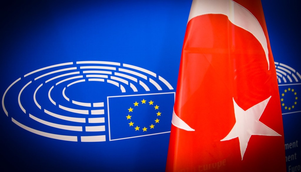 Евросоюз и Турция