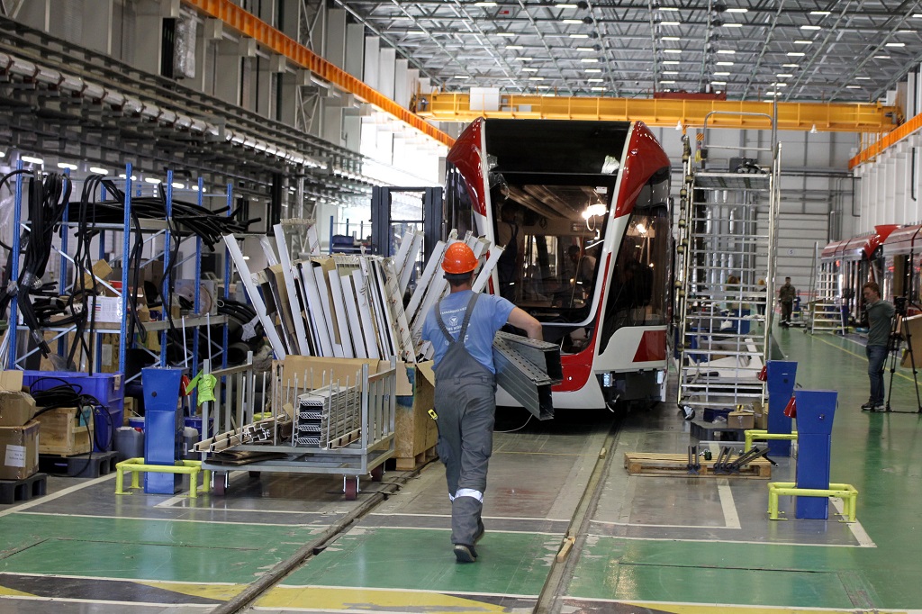 Японцы откроют в Сербии завод по производству электродвигателей