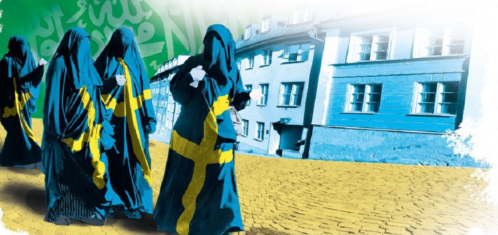 Волна террора угрожает накрыть Европу – Швеция первая в группе риска