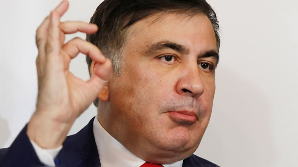 Бывший президент Грузии Михаил Саакашвили, находящийся ныне на Украине, на днях заявил, что намерен вернуться на родину перед выборами в органы местного самоуправления, которые должны пройти осенью этого года.