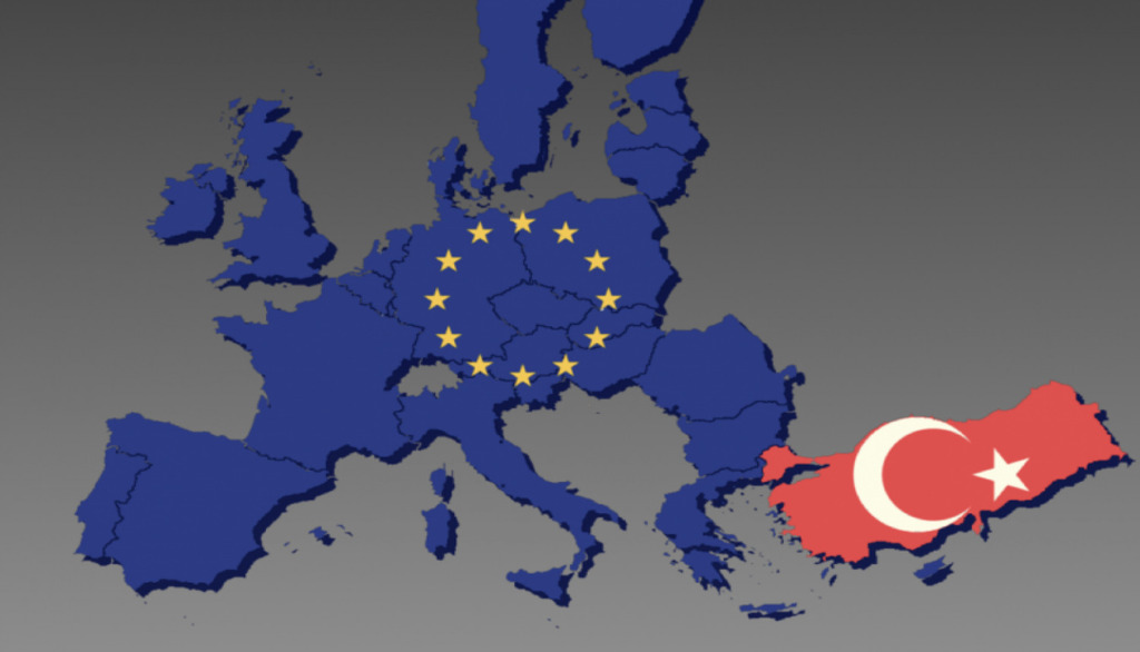 вступление Турции в Евросоюз