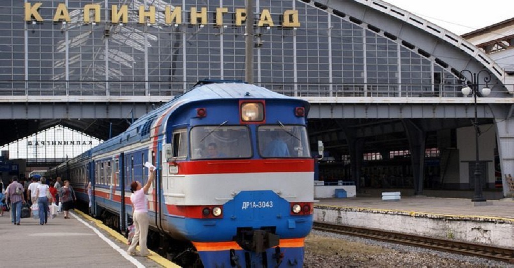 В Литве упрощены условия проезда в Калининградскую область гражданам России