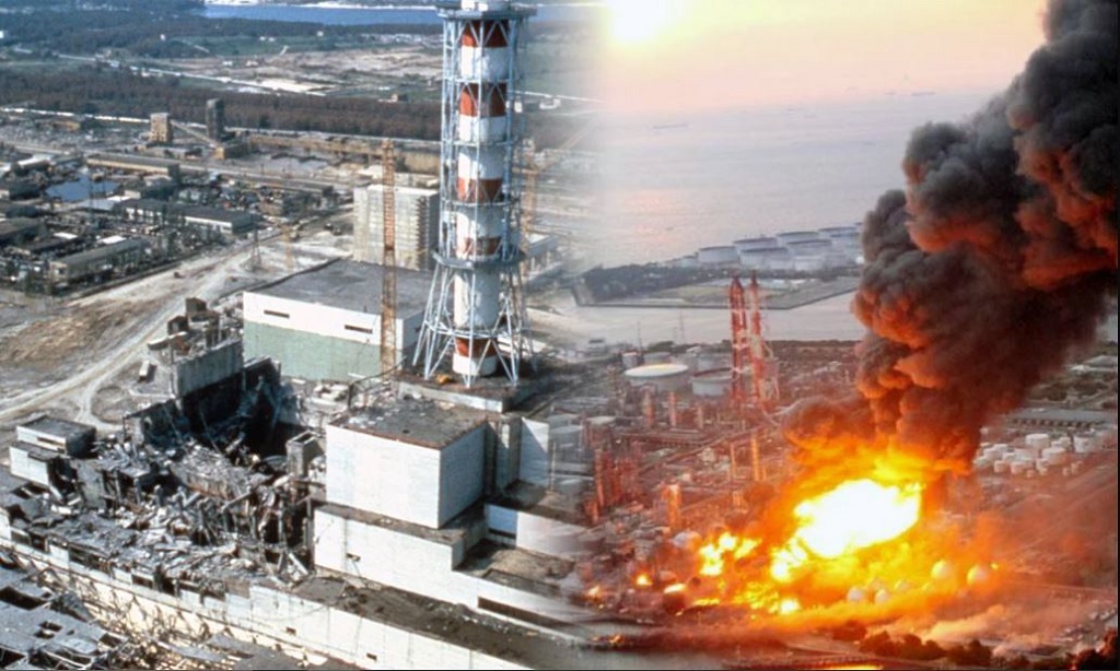 Невыученный урок для человечества»: годовщина аварии на Чернобыльской АЭС