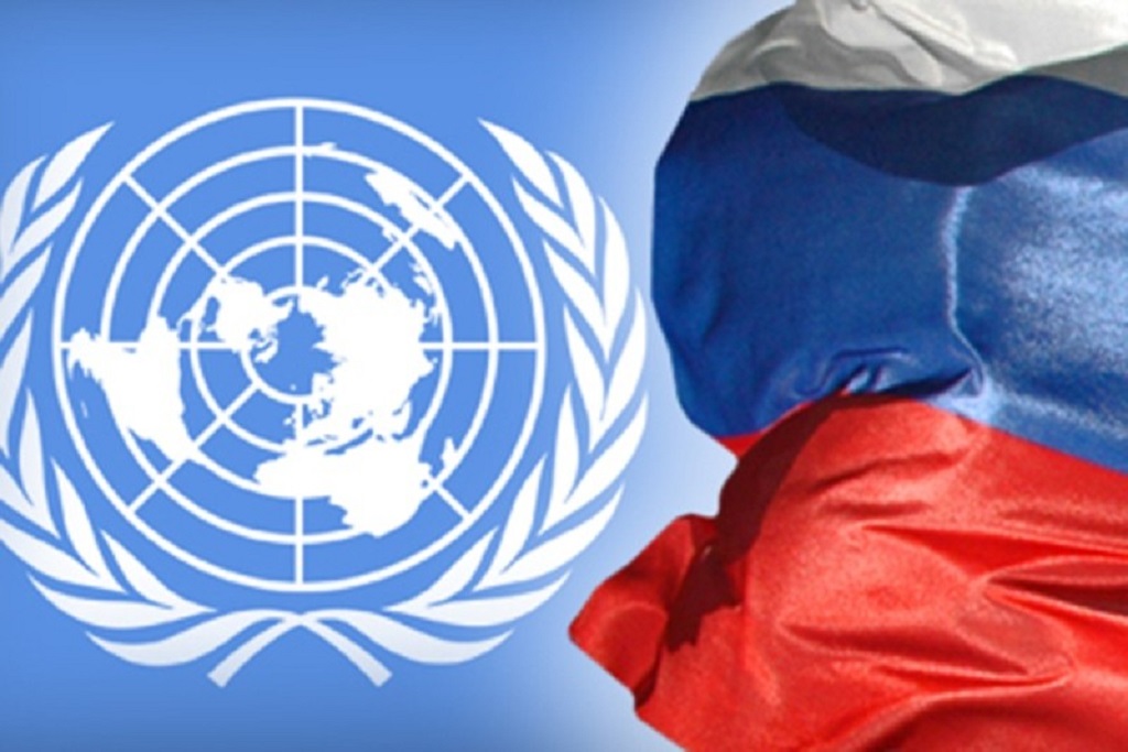 Глава МИД РФ и Генсек ООН проведут насыщенную встречу в Москве