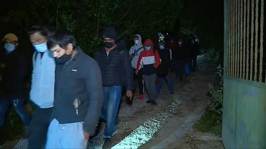 В Португалии занялись проблемами трудовых мигрантов
