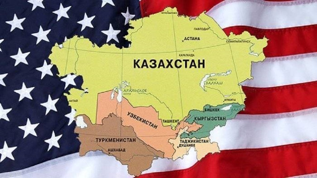 WSJ: США собираются расширить влияние на страны Средней Азии