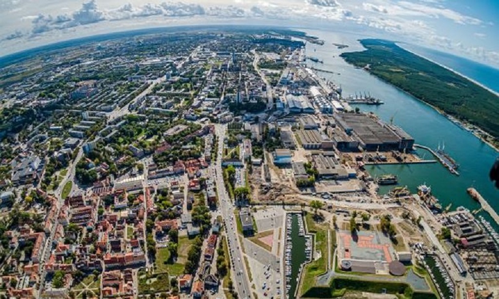 Клайпедский порт принесёт бюджету Литвы 25,3 млн евро