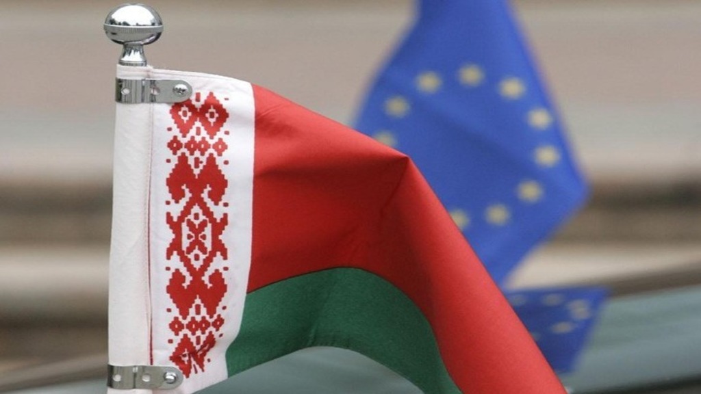 ЕС представит "экономический план демократической Беларуси"