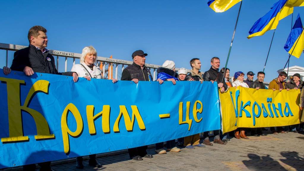 Очередной русофобский проект киевских властей, носящий название «Крымская платформа», похоже, близок к своему полному провалу. Украинские элиты надеялись сделать крупную международную площадку, которая будет продвигать антироссийскую повестку. Запустить проект планировалось в преддверии 30-й годовщины независимости Украины.