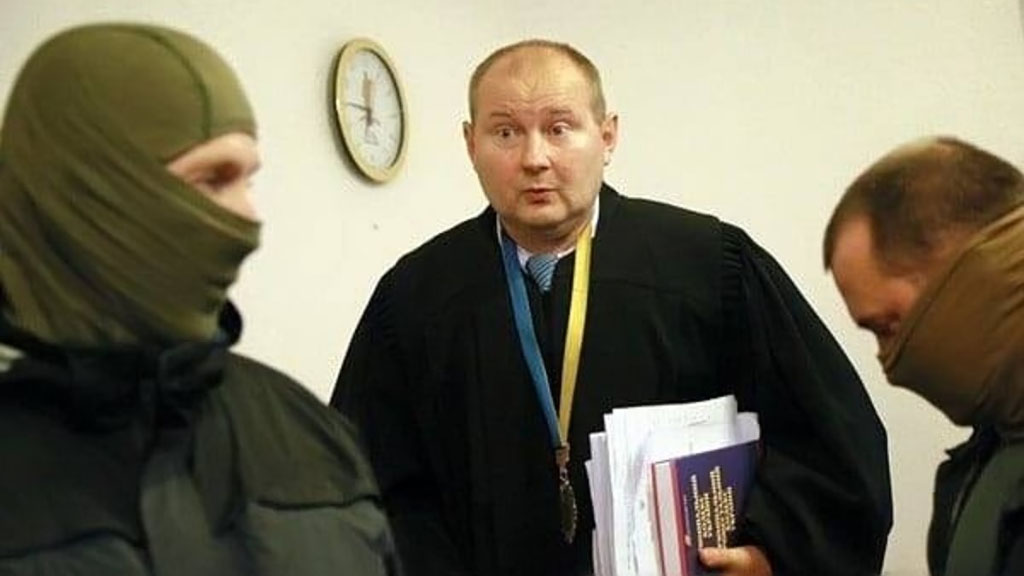 Молдавские средства массовой информации опубликовали документы о внутреннем расследовании СИБ (Служба информации и безопасности), касающемся обстоятельств похищения бывшего украинского судьи Николая Чауса.