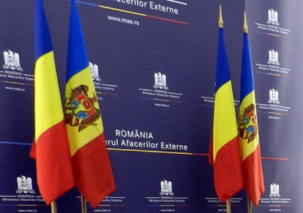 Румыния предложила исключить молдавский язык