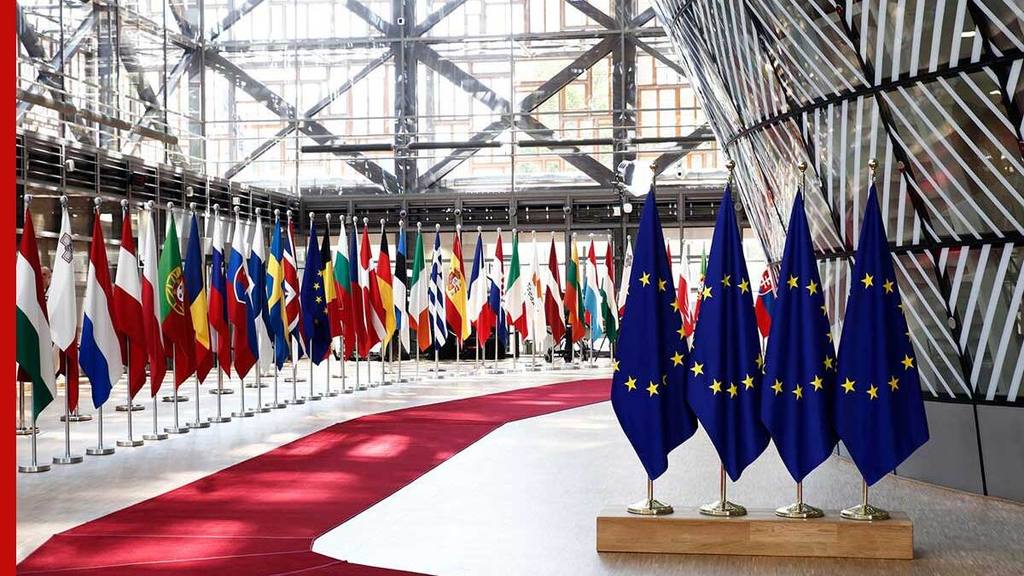 саммит ЕС