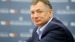 Хуснуллин: России нужны ещё 5 млн мигрантов