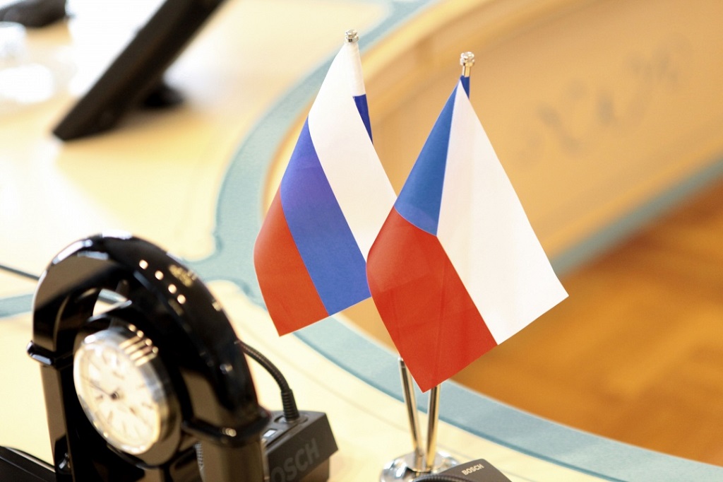Премьер Чехии: Евросоюз нуждается в России