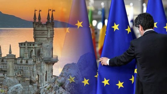 Евросоюз продлил санкции против России || Итоги дня 25.06.2021