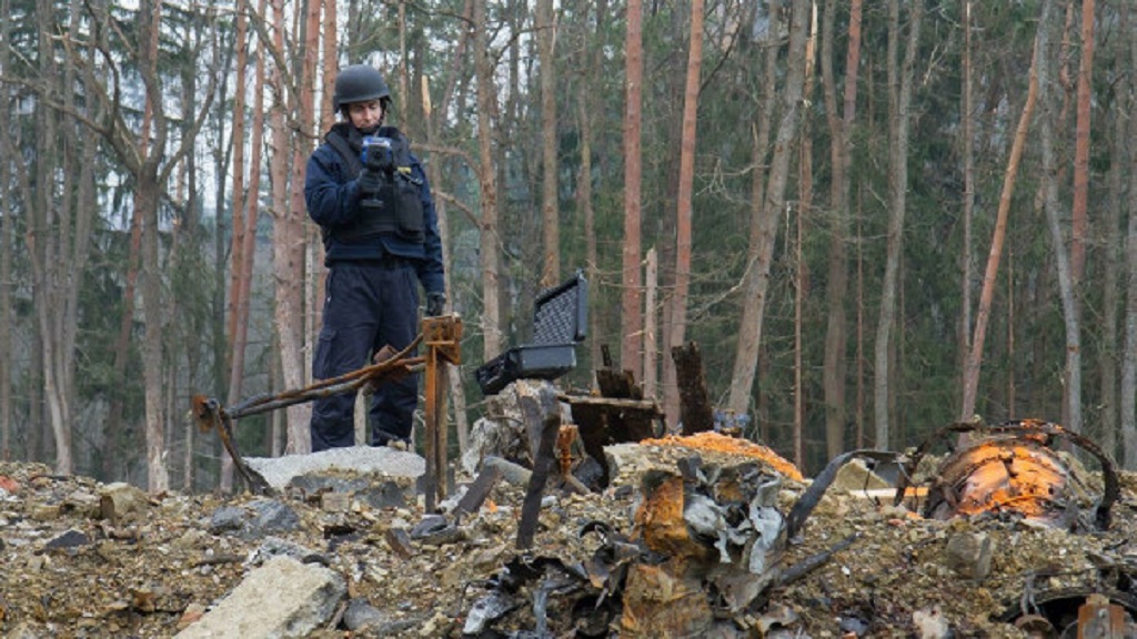 Полиция Чехии: в деле о взрывах мало улик против России