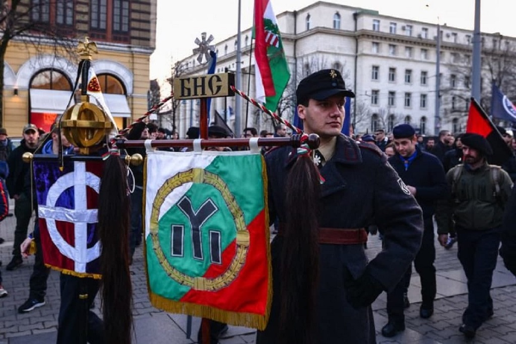 «Небратушки»: русофобы Болгарии считают Россию главным врагом и «оккупантом»