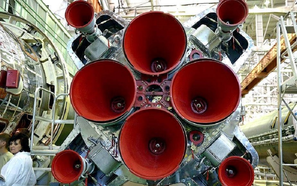 Ракетные двигатели из России пользуются спросом в США вопреки санкциям