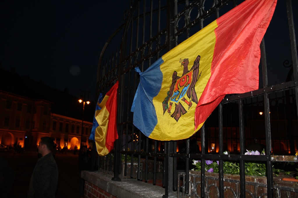 Молдавия завела переговоры с Приднестровьем в тупик