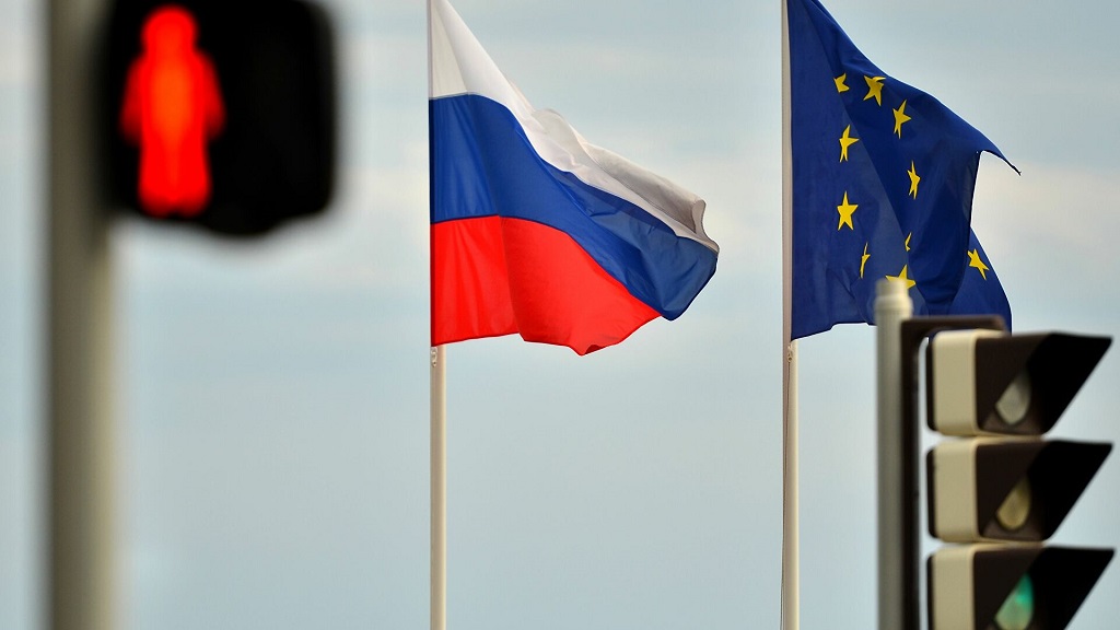 ЕС вновь продлил действие антироссийских экономических санкций