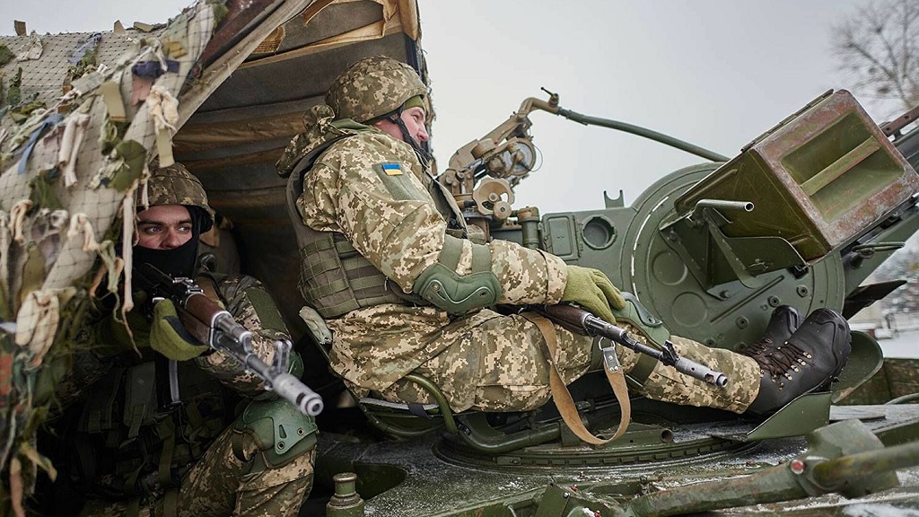 Боевики ВСУ обстреляли западные окраины Донецка
