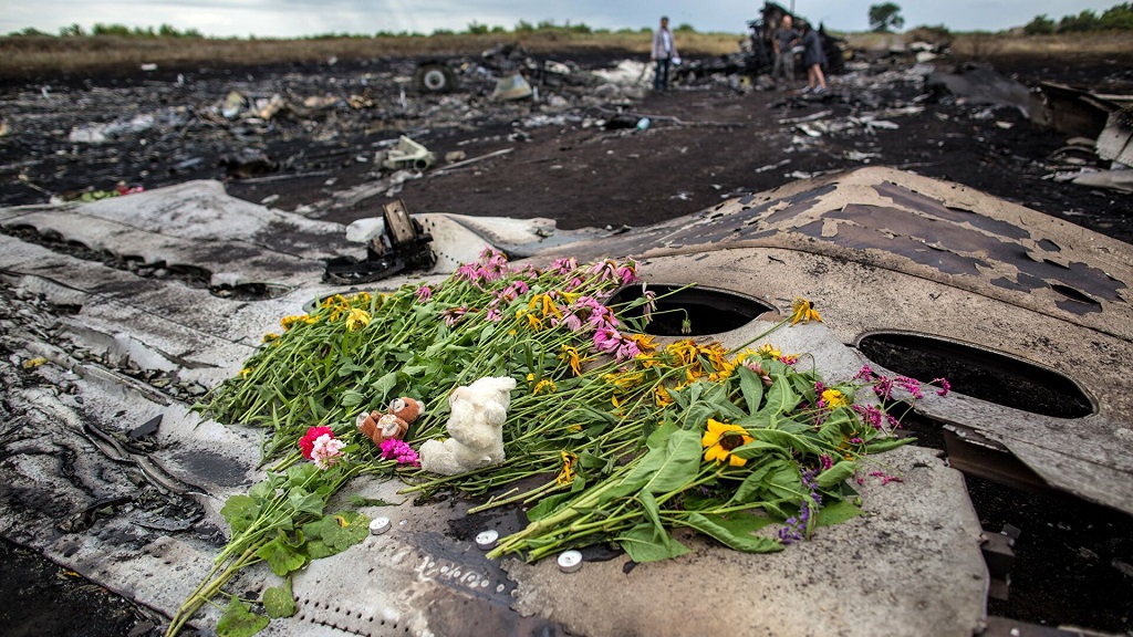 Из Нидерландов экстрадируют раскрывших детали крушения МН17 россиян