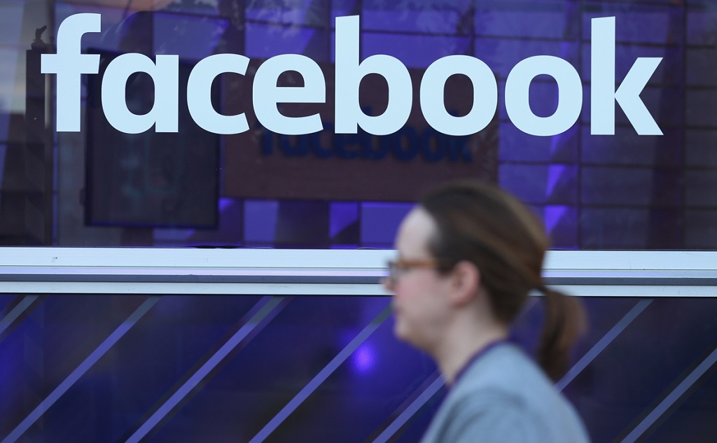 Facebook не смог отклонить многомиллионные штрафы РКН