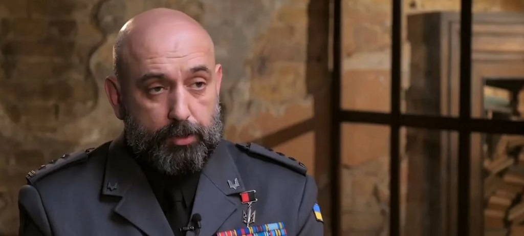 Грозивший нокаутом России генерал рассказал об упадке ВСУ