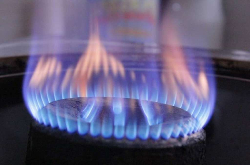 В Европе активно приближается газовый кризис − Bloomberg