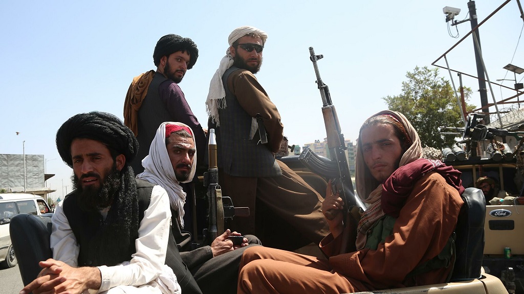 МИД России: выполнение одного условия может исключить талибов из списка террористов