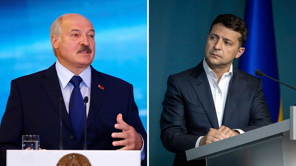 Президент Беларуси Александр Лукашенко заявил, что Минск, несмотря на позицию официального Киева, продолжит налаживать экономические отношения с Украиной. Лукашенко добавил, что украинцы – «наши люди».