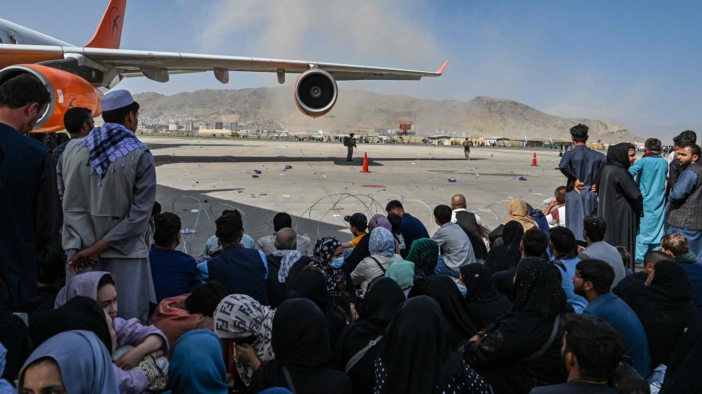 СМИ: Турция согласилась с предложением талибов контролировать кабульский аэропорт