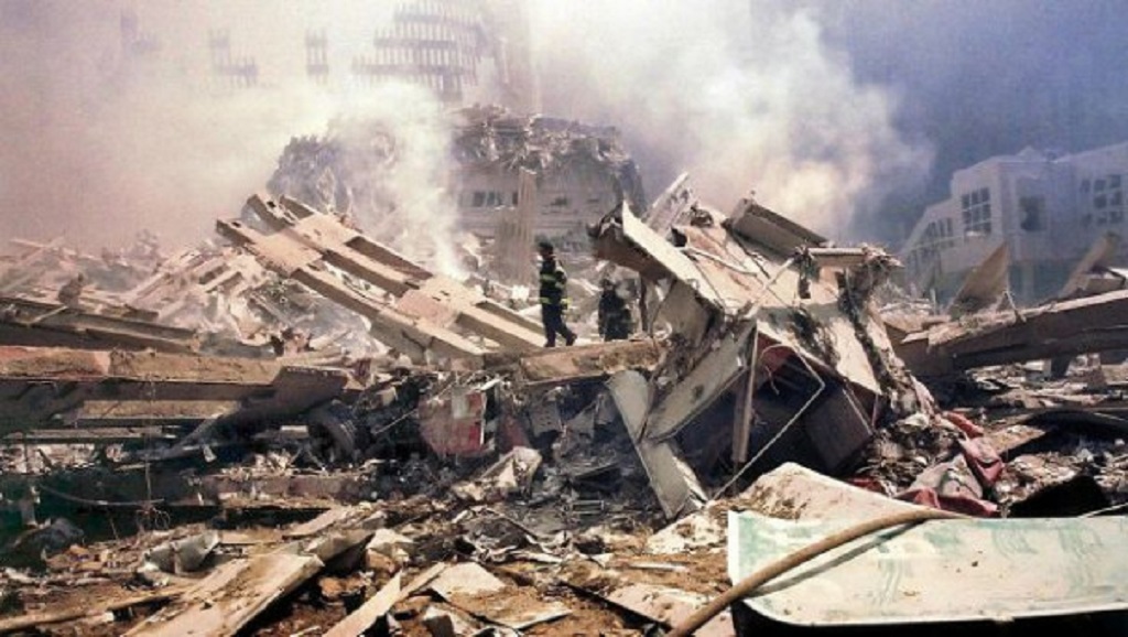 Глава США: документы о теракте 11 сентября рассекретят