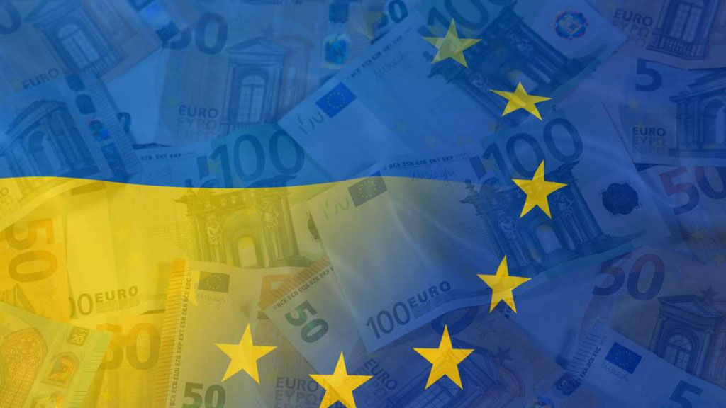 Украина получит второй транш макрофинансовой помощи от Евросоюза в размере 600 млн. евро. Такое решение приняла Еврокомиссия.