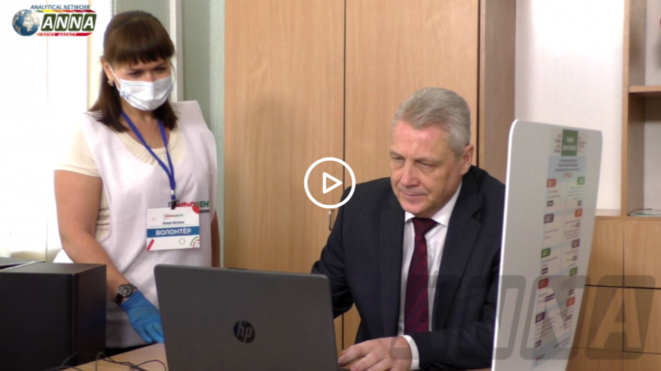 Роль психологии в избирательном процессе