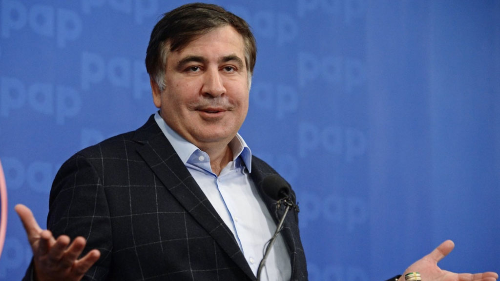 Бывший президент Грузии Михаил Саакашвили, на которого в его родной стране открыто несколько уголовных дел, находится в украинском городе Трускавце. По данным грузинских СМИ, политик слукавил, говоря о том, что вернулся в страну.