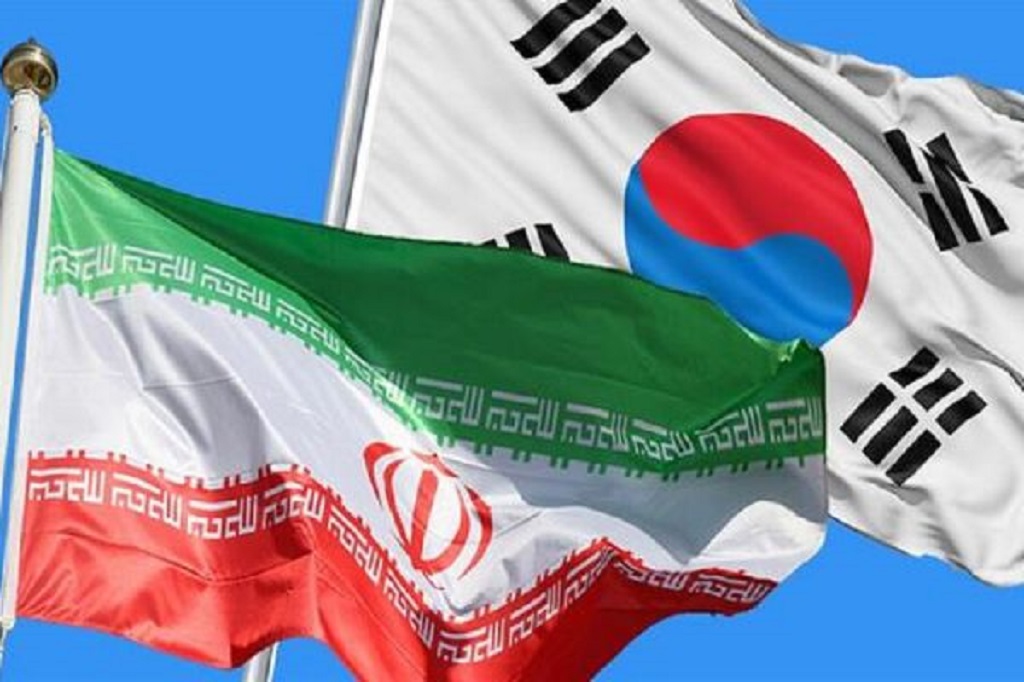 Глава МИД Ирана: Южная Корея должна освободить иранские активы