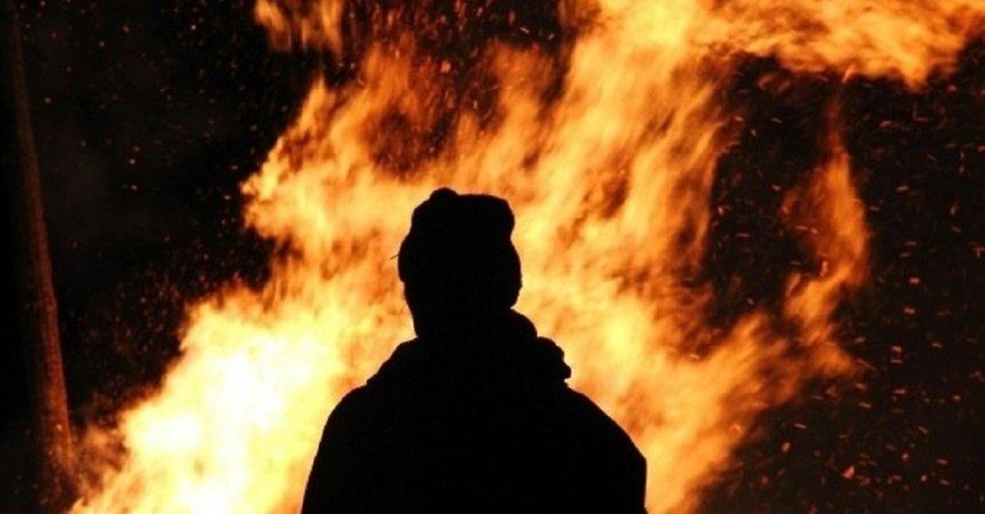 ЧП в Польше: пьяные граждане Украины ограбили магазин и сожгли птицеферму