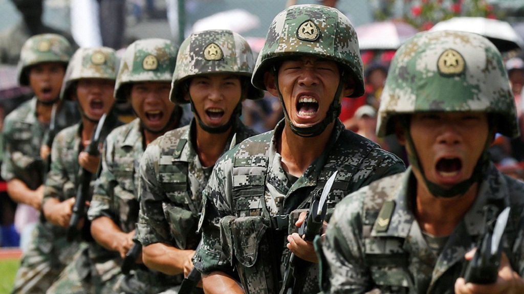 Шаги США и Тайваня против Китая способны развязать Третью мировую войну − Global Times