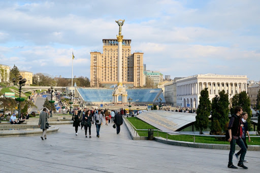 МИД Украины: Киев должен объединиться с Анкарой на правах «наследственности»