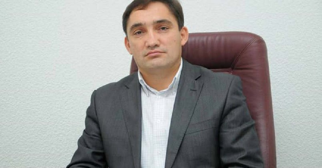 Глава генпрокуратуры Молдавии приговорён к домашнему аресту