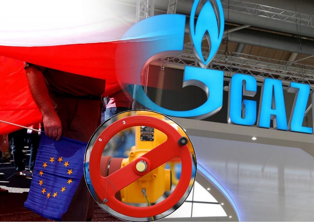 В Еврокомиссии отвергли претензии к «Газпрому»