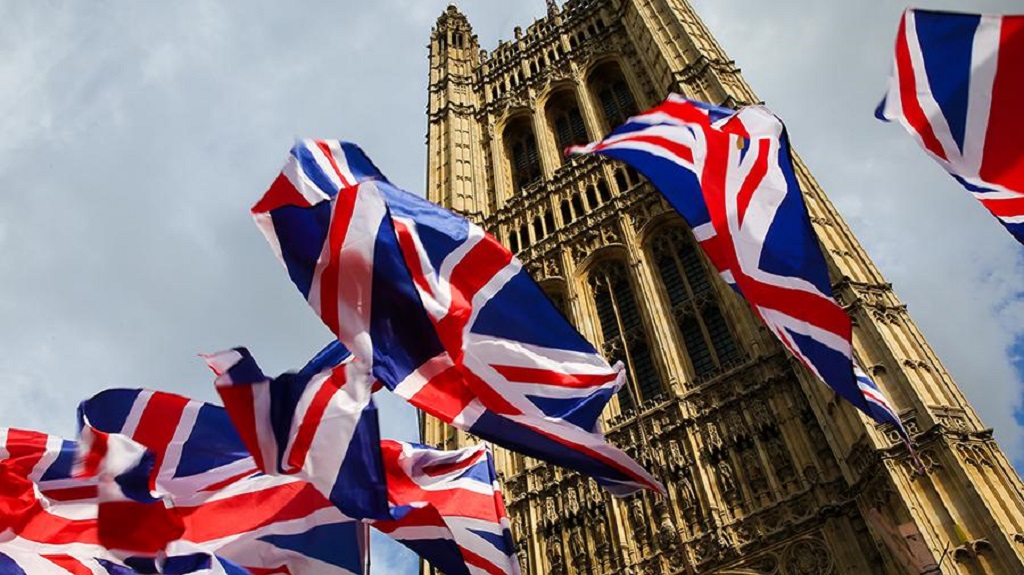 Великобритания через НКО планировала направить £1,2 млн на работу против России