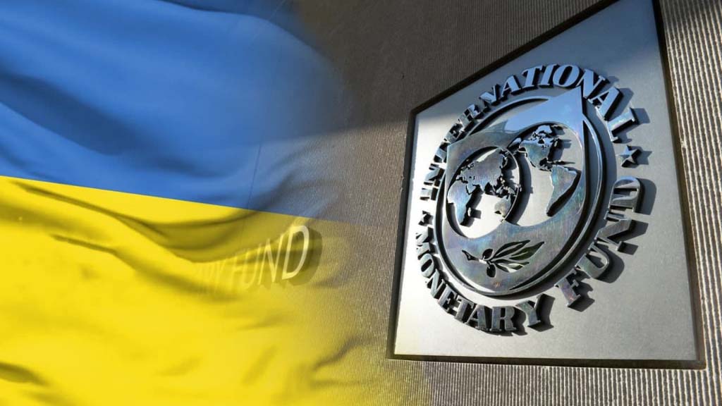 Долгожданные «плюшки» от Международного валютного фонда (которые во всех смыслах обходятся Киеву очень дорого) Украина, вероятнее всего, получит. Об этом договорились на уровне «персонала по пересмотру комплекса мер» - рабочей группы по пересмотру Соглашения о кредитовании.