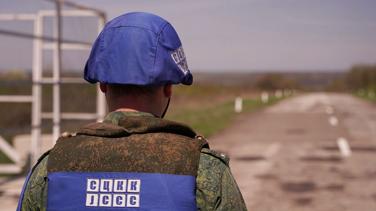 Захват офицера СЦКК ЛНР: в чём цели Украины?