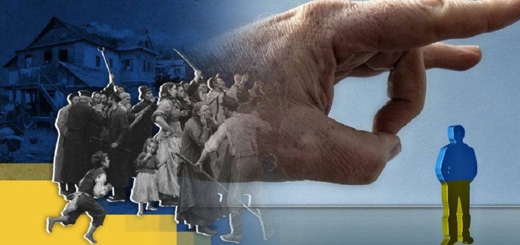 Эксперт: на Украине растёт число «крепостных»